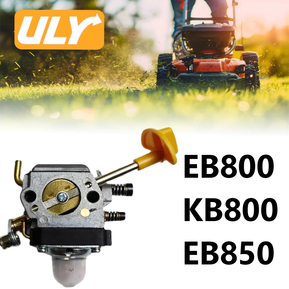 

Карбюратор 3WF-20 для двигателя 1E54FP, воздуходувки KASEI EB800 KB800 EB850, распылителя-опрыскивателя 82.4cc, запасные части для карбюратора