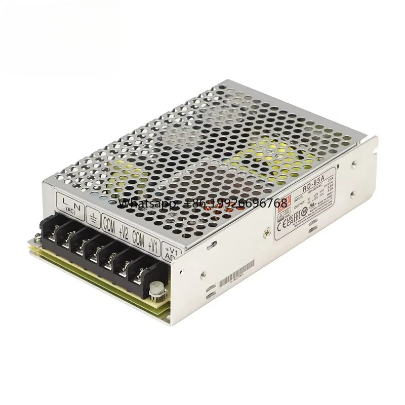 

RD-85A Lab Power Supply Electrical Equipment Power Supply Smps Module