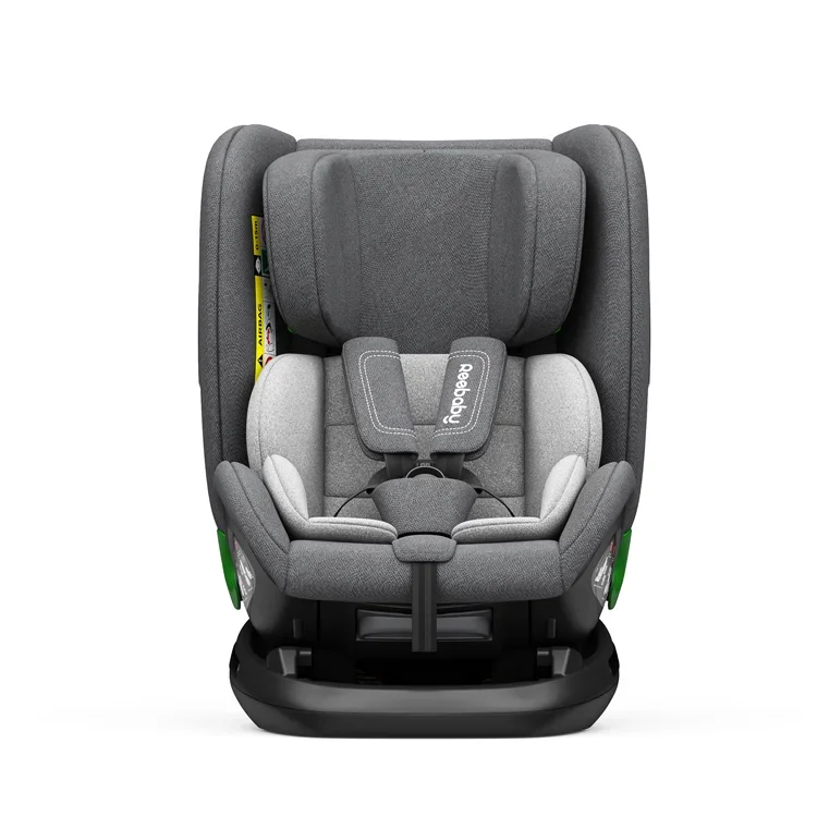 Competitive Price Rearward And Forward Facing 76 - 150cm R129 BABY CAR SEAT