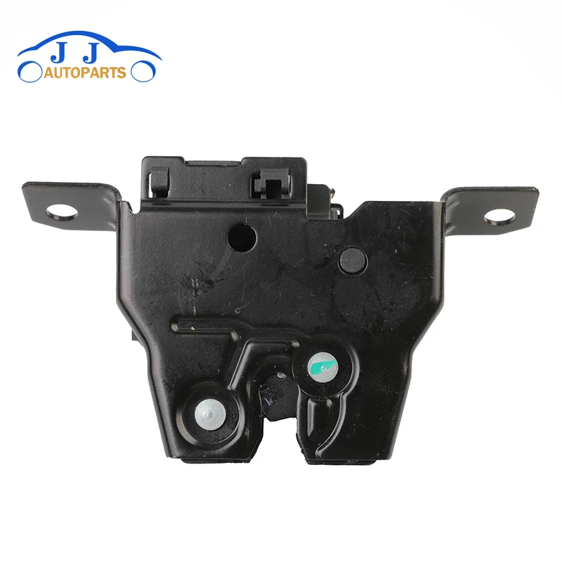 Car Rear Tail Trunk Boot Lid Lock Latch 51247337576 For BMW Mini Cooper D John Cooper Works One D Clubman F54 F55 F56