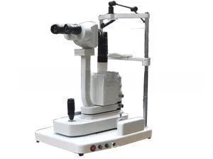 LYL-I slit lamp microscope slit lamp microscope