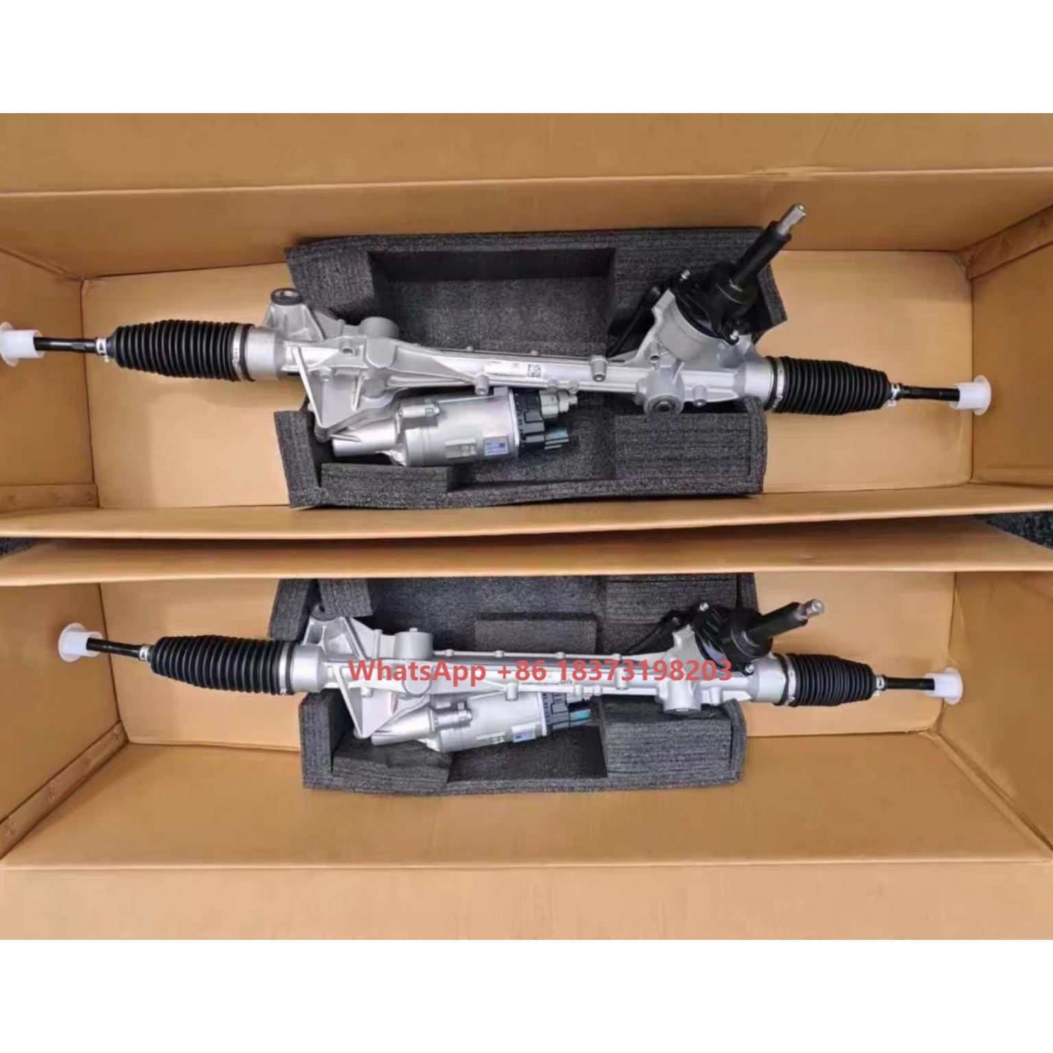 

Factory Price Auto Parts Steering Machine for Voyah Free Oe H53A3400001AA