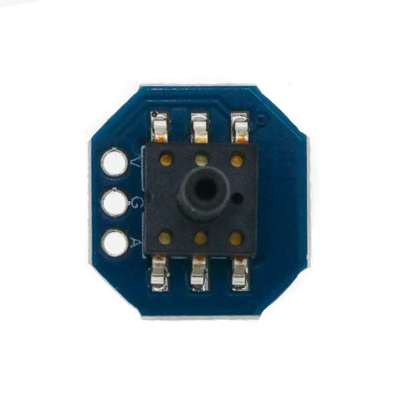 XGZP040 Air Pressure Sensor Module Pressure/Water Pressure/Water Level Quid Level/Water Depth Measurement 0-40KPA view 4