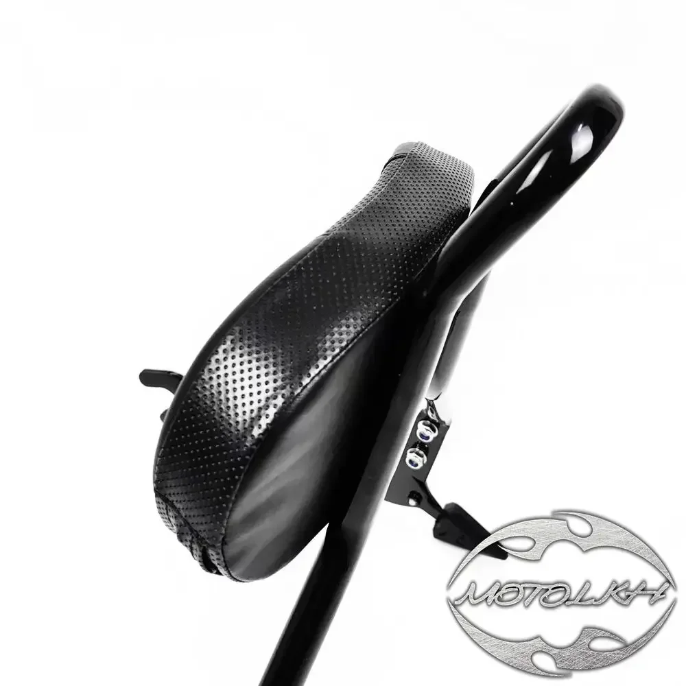 Motorcycle Quick release Passenger Sissy Bar Backrest For Indian Super Chief Bobber Dark Horse 2022-2025