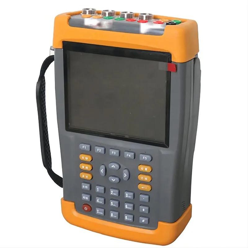 Testeur de compteur d'itance de puzzles d'inductance de haute précision, mesure