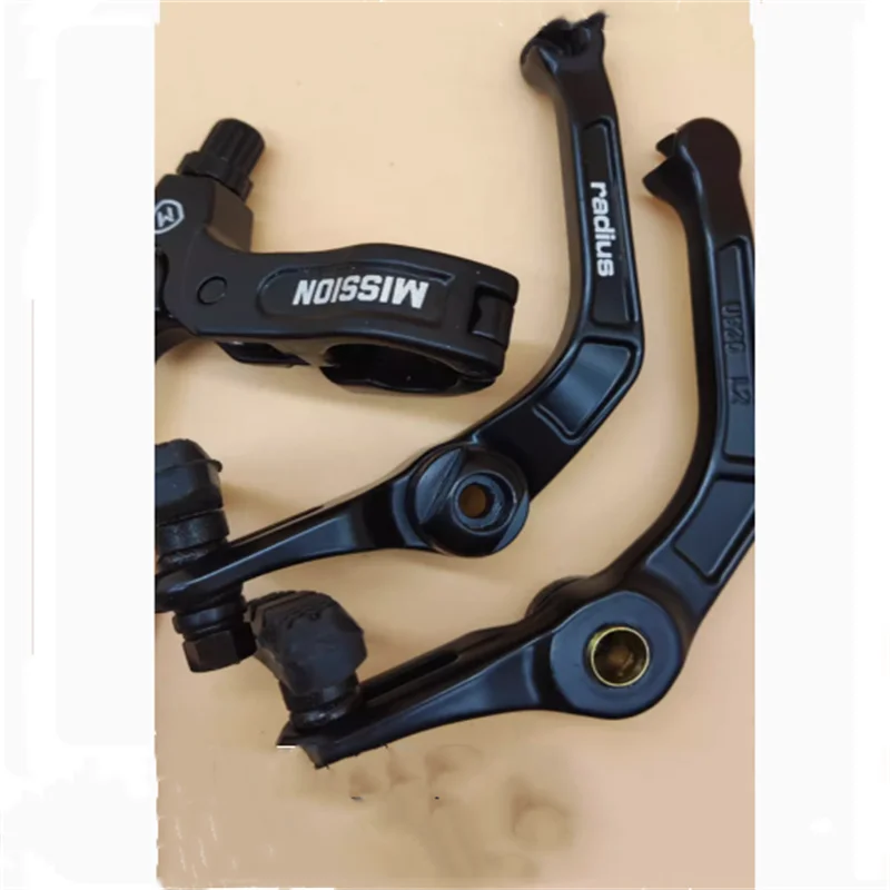 Bmx BMX Rear Brake Set, Show Car Brake Line, Stunt Bike Brakes