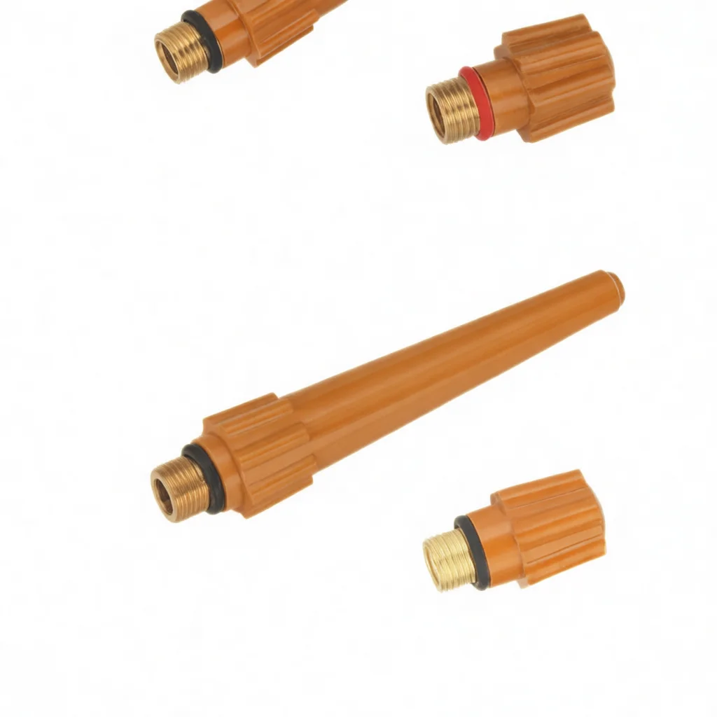 Professional TIG Welding Torch Tail Cap For QQ150 QQ300 QQ500 WP17 WP18 WP26 Series Argon Arc Welder Fixation Consumables
