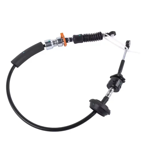 

52126222AE 52126222AA 52126222AB 52126222AC 52126222AD New Transfer Case Shift Cable For Jeep Wrangler JK 2007-2018