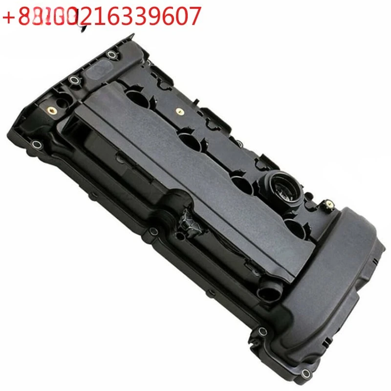 

TAO Valve Cover W/Gasket 0248.G2 V759886280 For 207/208/308/508/3008/5008/RCZ Citroen C4/C5/DS3/DS4/DS5 EP6 1.6L Turbo
