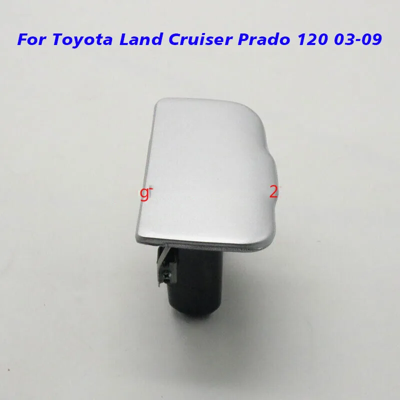 

RH Rear Ashtray Receptacle Box Dashboard For Toyota Land Cruiser Prado 120 03-09