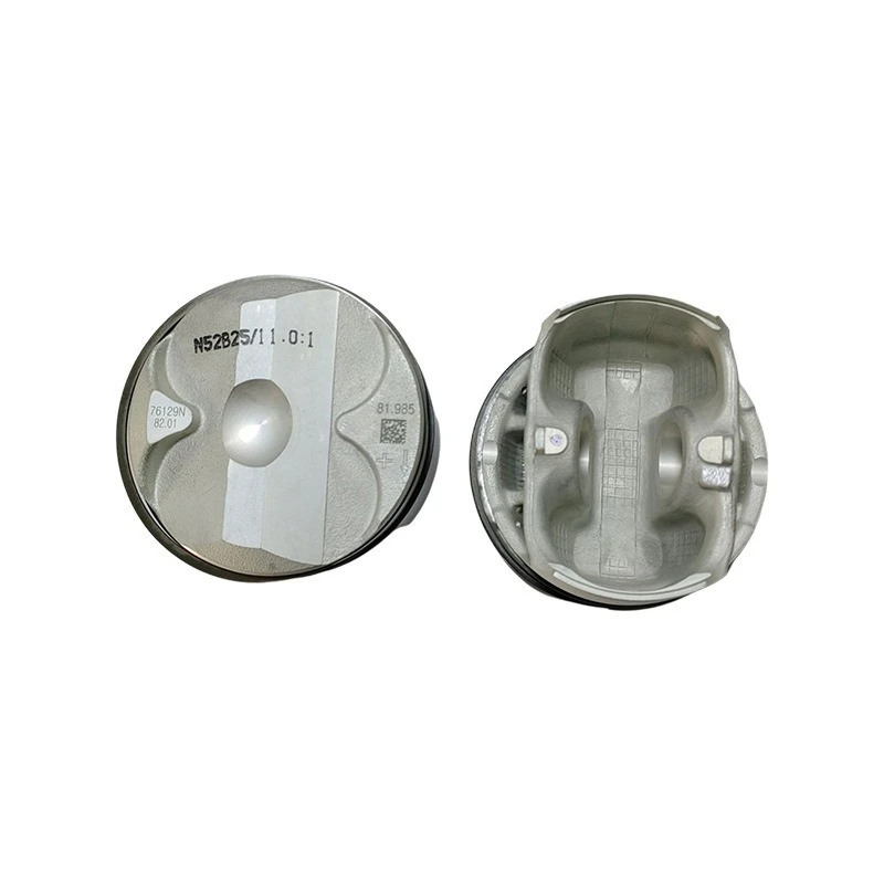 

N52B25 Piston Kit 4PCS Piston Ring