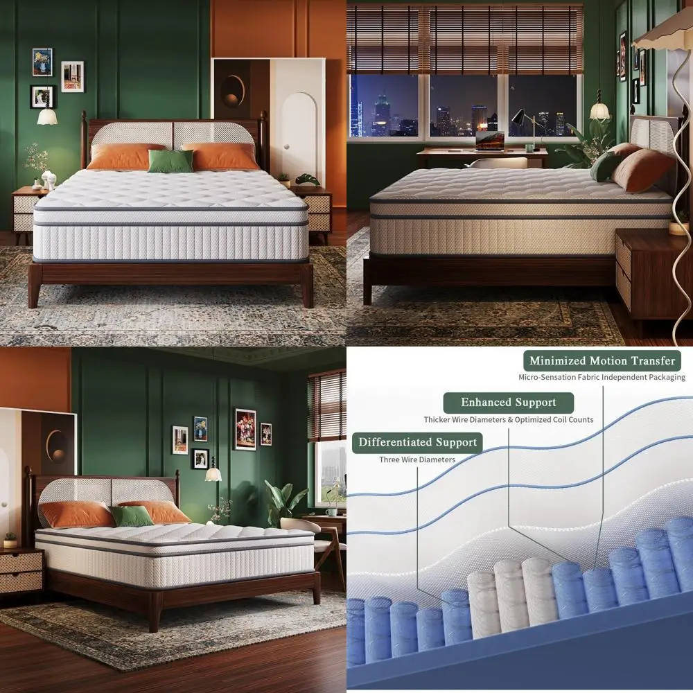 4-х уровневая деревянная книжная полка с ящиками, высокий открытый органайзер для хранения вещей, комплект с защитой от опрокидывания в комплекте, компактный органайзер для книг