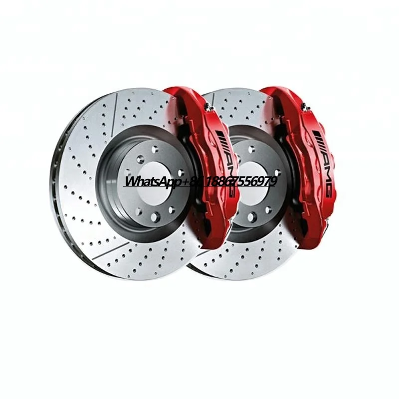 

Big Brake System Assembly Auto Parts for AMG W464 W463 G500 G63 G Class