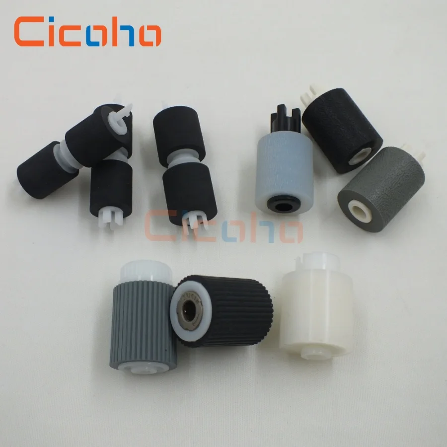 

Pickup Rollers For Xerox 5845 5855 5945 5955 5755 5865 5875 5890 5894 5765 5775 5790 Pickup Roller ADF Roller