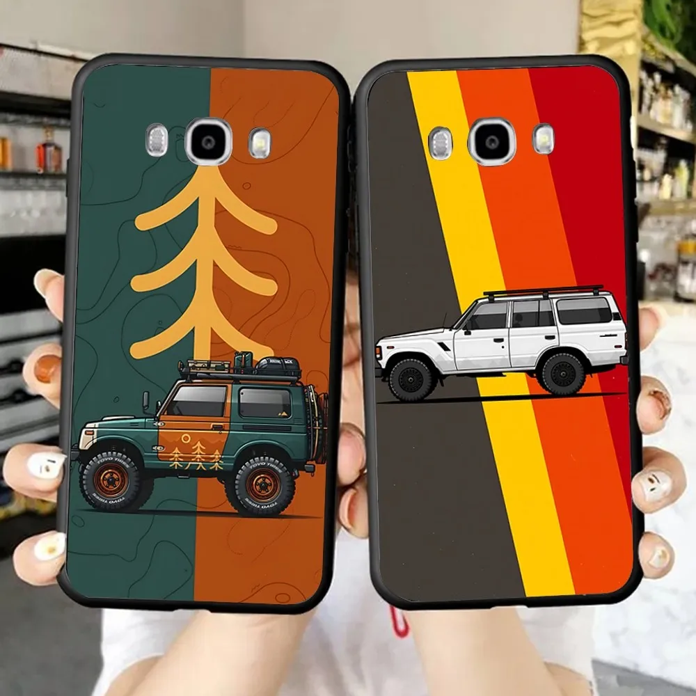 Unlimited Adventure Phone Case For Xiaomi 11 Redmi Note 11 5G 8T 9A 9 10T Note8Pro Note9 12SUltra Black Case