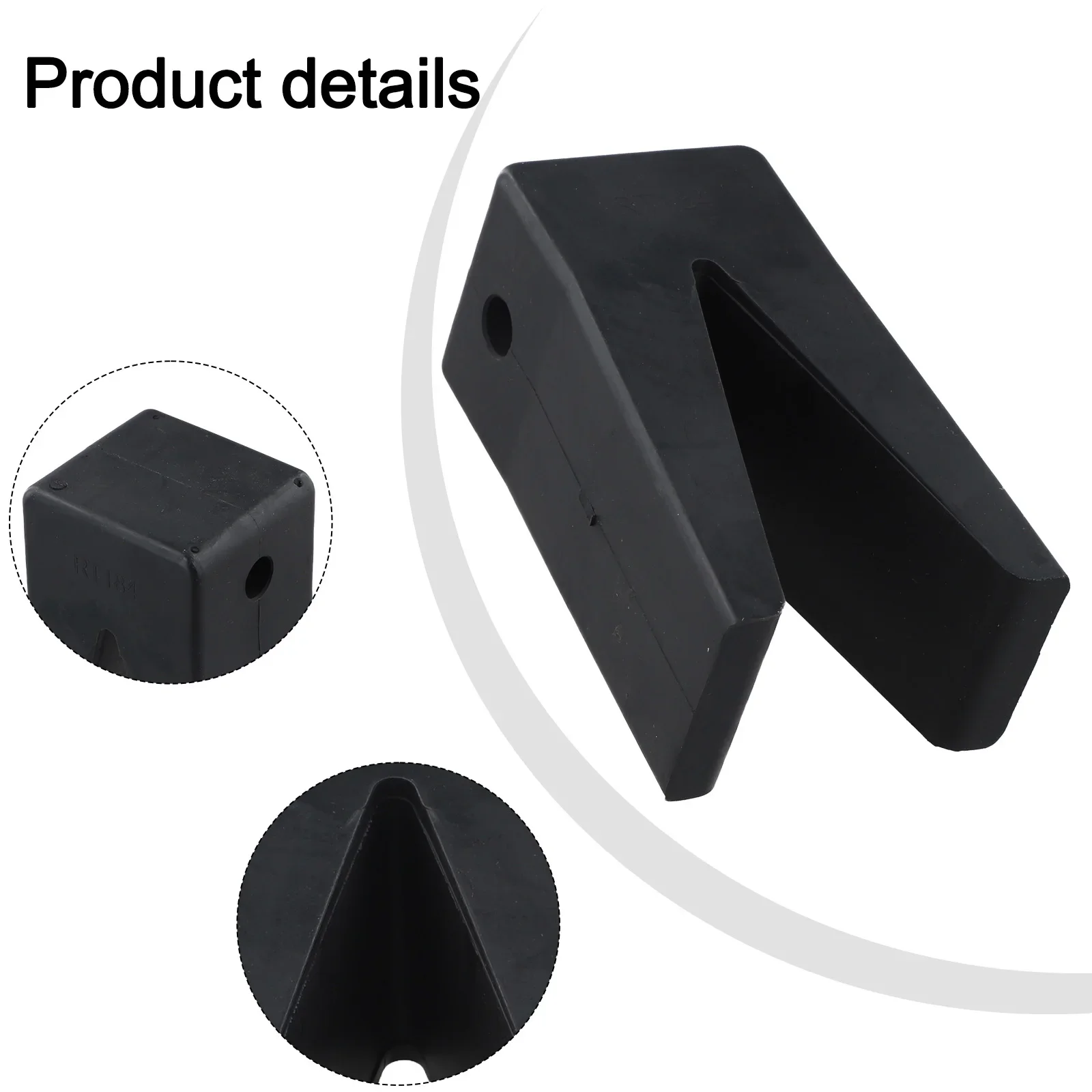 Boat Handling Shock Absorption Enhanced Performance Boating Accessory Shock Marine Protection Transport System Stability