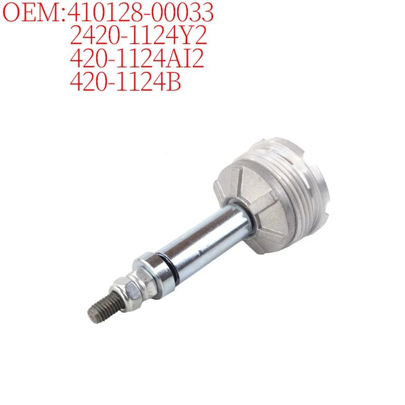 

Excavator Parts 410128-00033 2420-1124Y2 420-1124AI2 420-1124B Oil Return Check Valve (Pressure 3.0) for Doosan Daewoo DH130LC-V