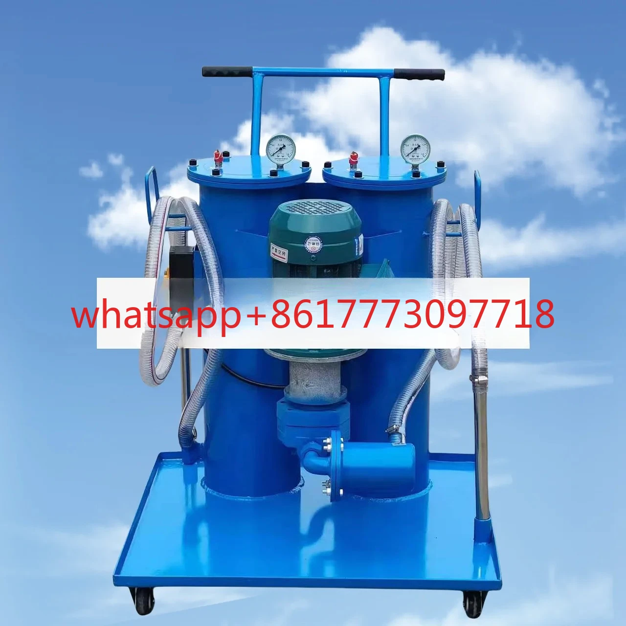 

SLUC-40 63 100 125, гидравлический масляный фильтр, масляный фильтр, мобильный двухстворчатый масляный фильтр, грузовик