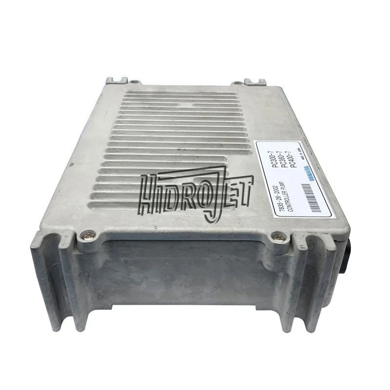 Excavator parts  Controller Control Unit ECU  7835-26-2002 7835262002 construction machinery parts  excavator accessory