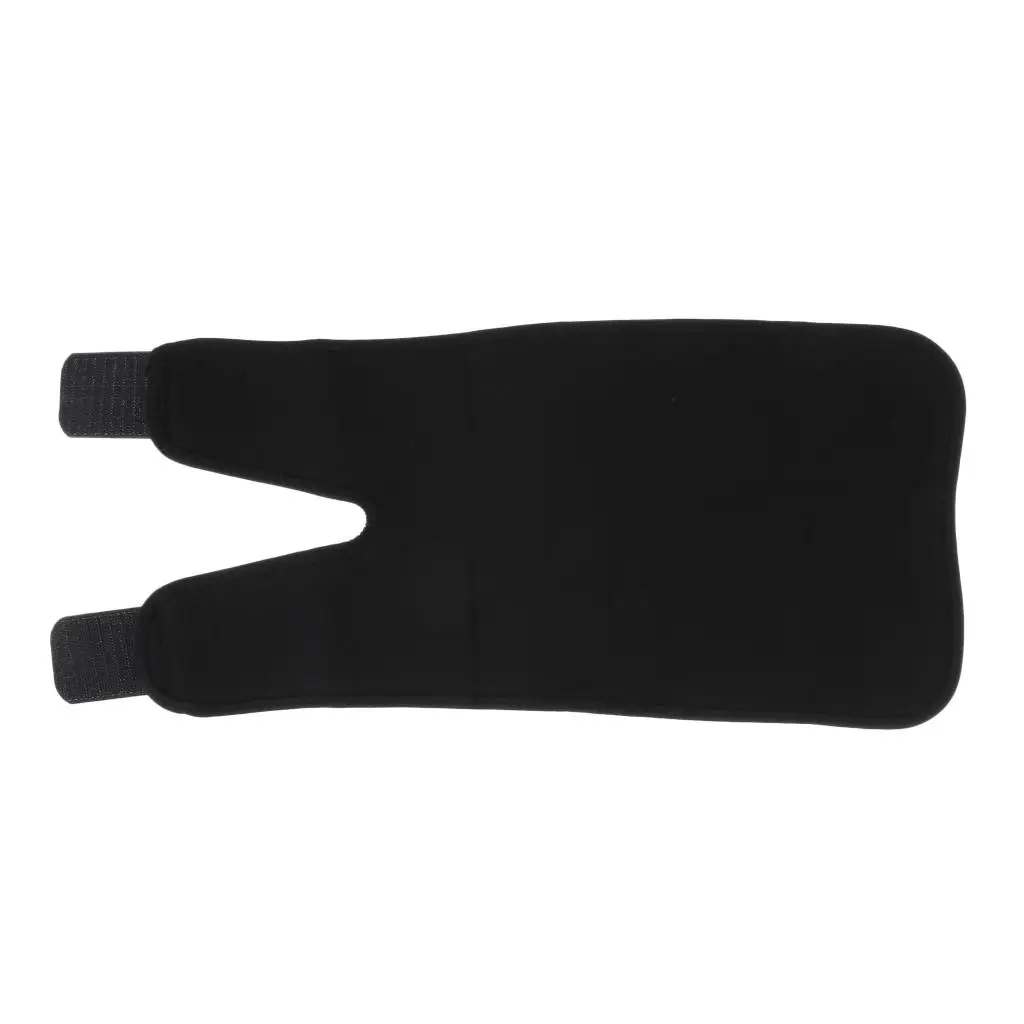 Graduated Compression Calf Sleeves Comfort Fit Neoprene Lower Leg Support for Sports Exercise Injury Prevention
