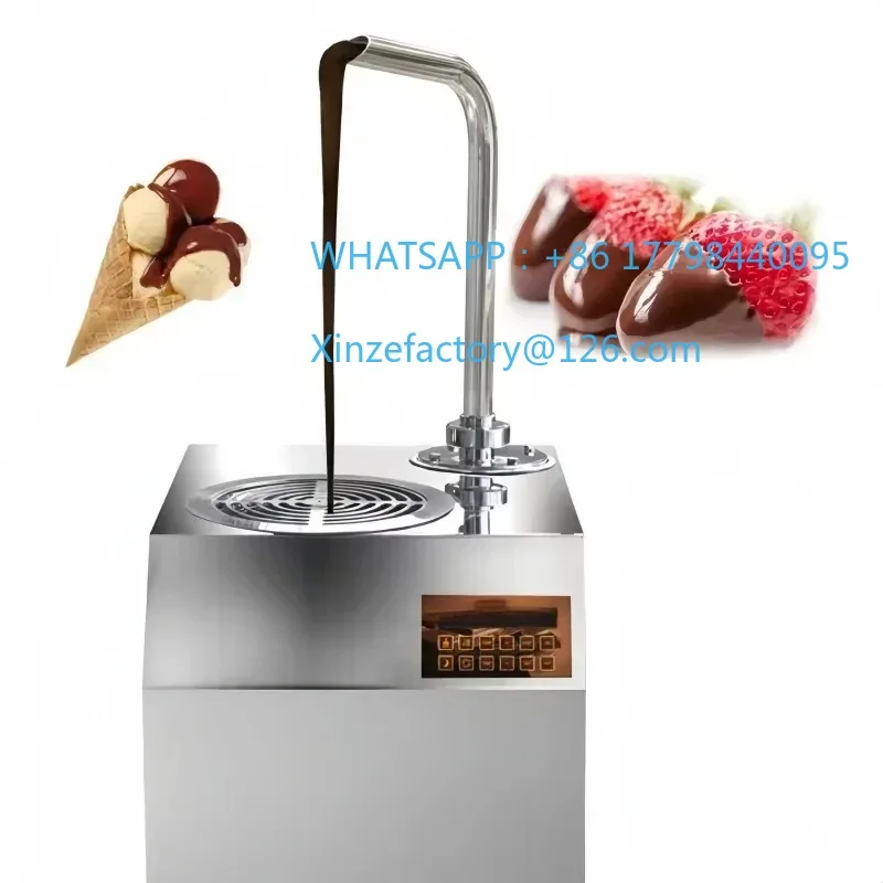 Customizable Automa…