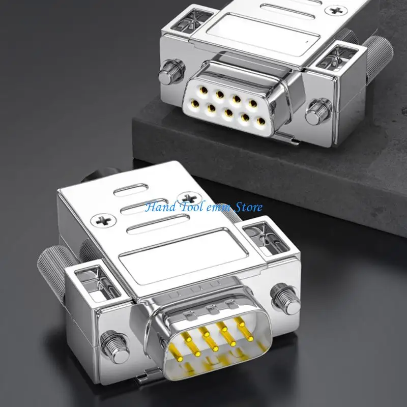 H37F DB9 RS232 Seri…