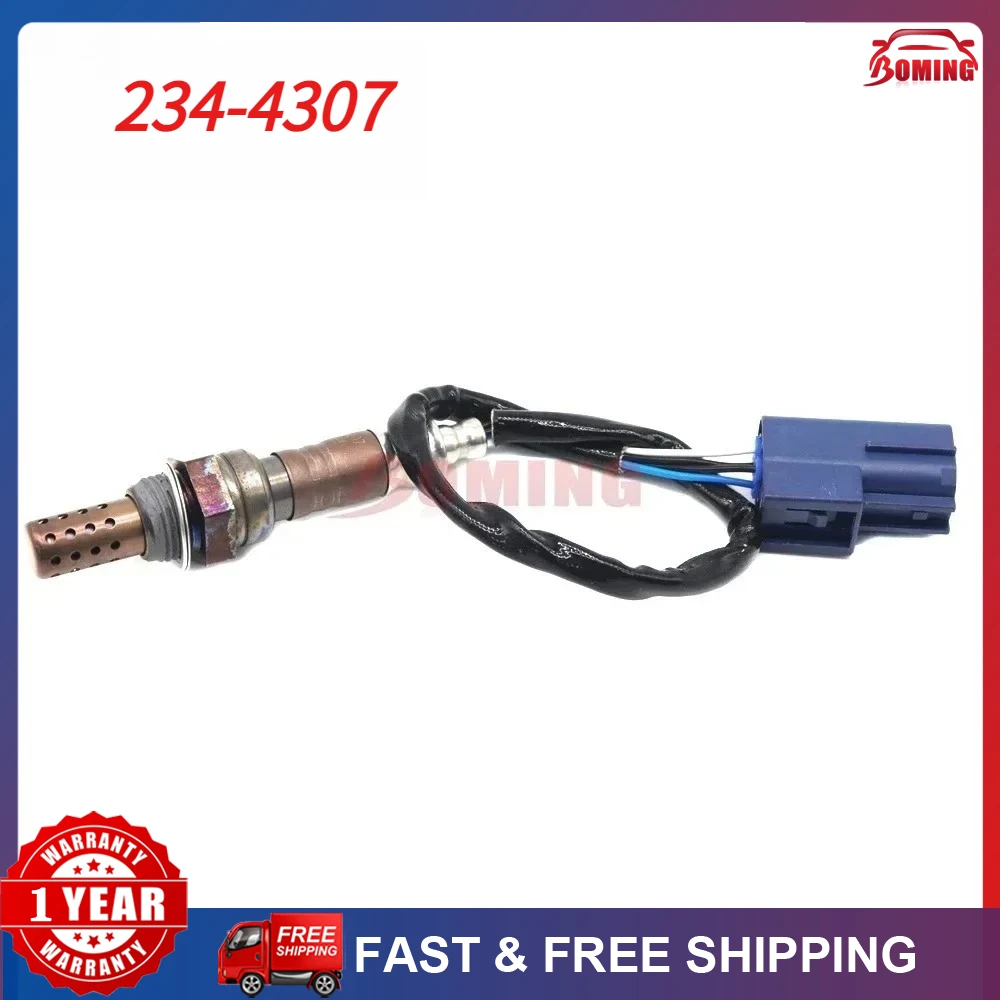 Sensor de Oxígeno Lambda para NISSAN 350Z ALTIMA MAXIMA QUEST, para INFINITI FX35 FX45 G35 M35 M45 Q45 234-4307