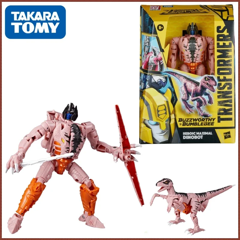 

В наличии Takara Tomy Трансформеры G Series Legendary BB Limited Hero Big Mac Dinosaur Warrior Фигурки Модели Подарок