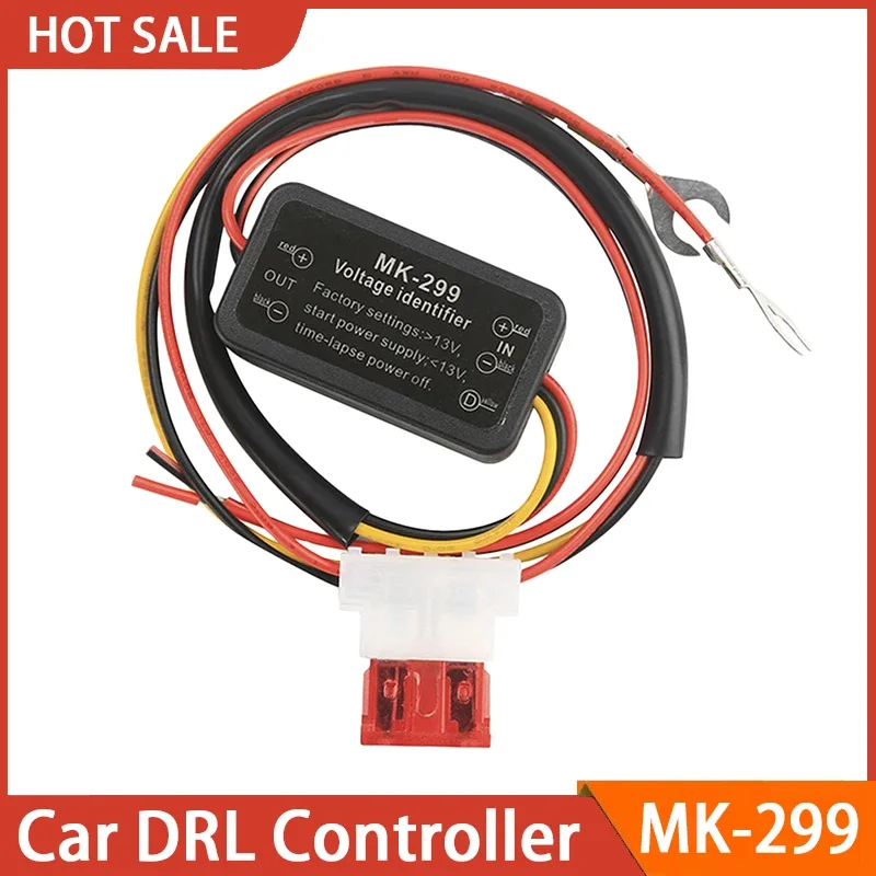 MK-299 Drl Controll…