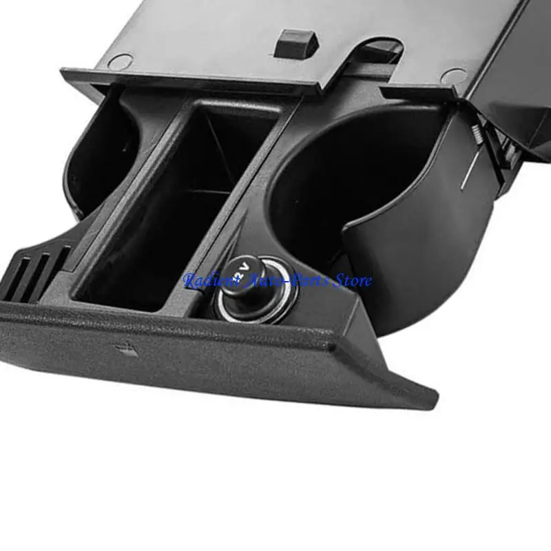 

T3EF Stable And Secure Drink Holders Convenient Beverage Holders Simple Installs for T5