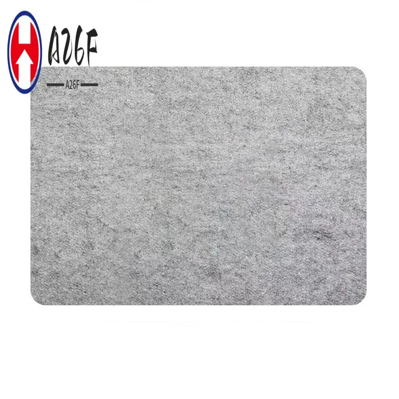 

A26F-17 Inch X 13.5 Inch Wool Pressing Mat Felted Wool Ironing Mat Pad Blanket For Quilter, Sewing, Quilting Supplies