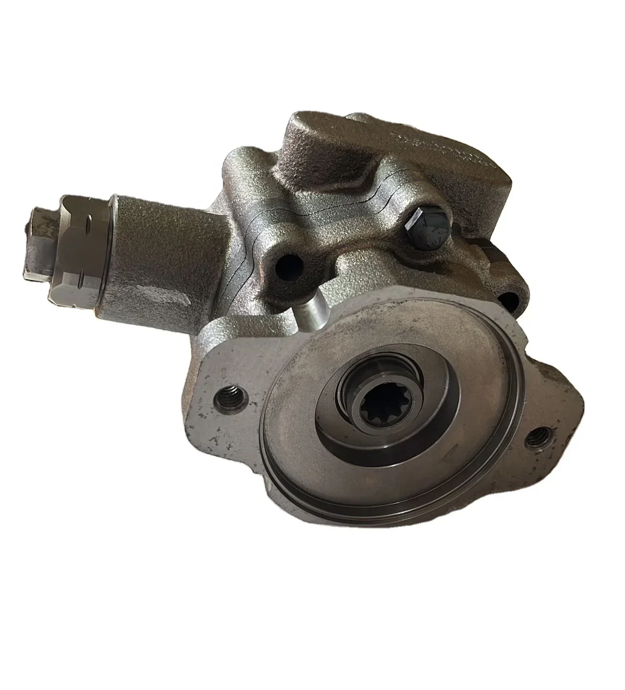 Oil Charge Pump 4621 5421 6421 4623 5423 6423 with 13 Teeth Open Type