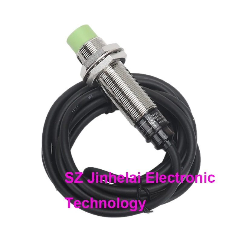 New Original Autonics PR18-5AO 5AC 8AO 8AC PRT18-5DO 5DC 8DO 8DC PRL18-8DP 8DN 8DP2 8DN2 PRDL18-7DN PRDL18-7DP Proximity Switch