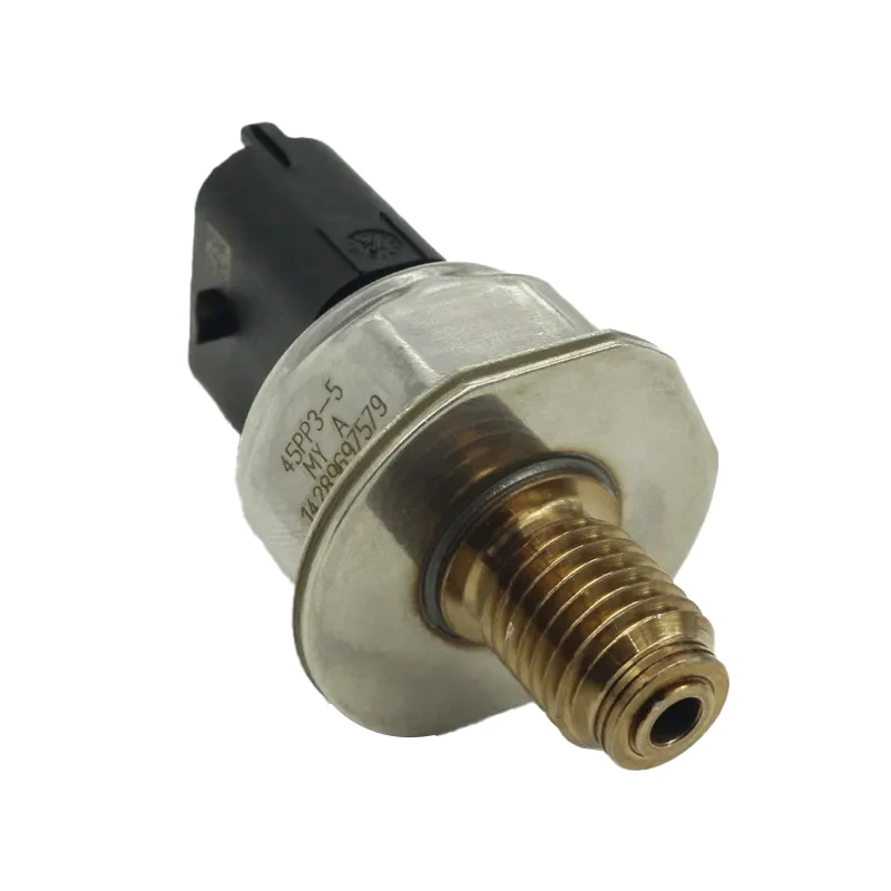 Auto parts 45PP3-5 Fuel common rail pressure sensor