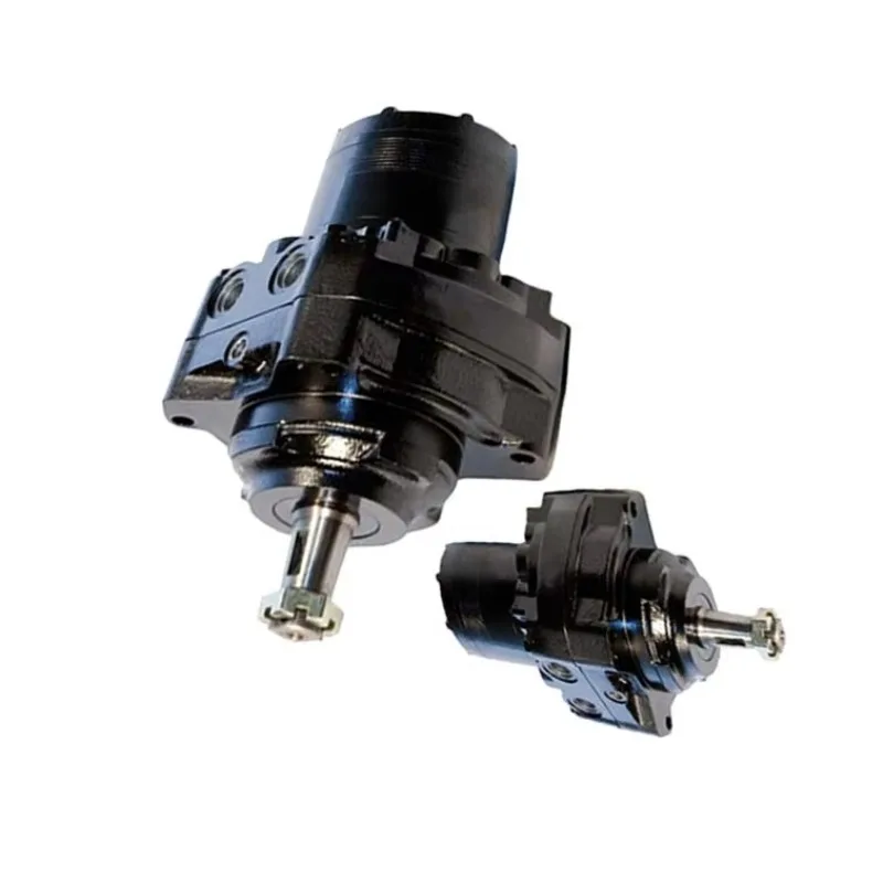 

BG0625AS081AAAB Hydraulic Pump Motor BG0625AS080AAAB Hydraulic Motor