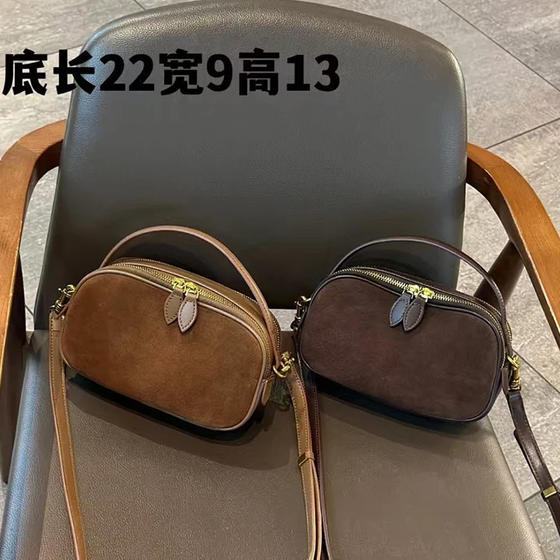 Thumbnail 2 - #76 Best Satchels Bags to Buy In 2026