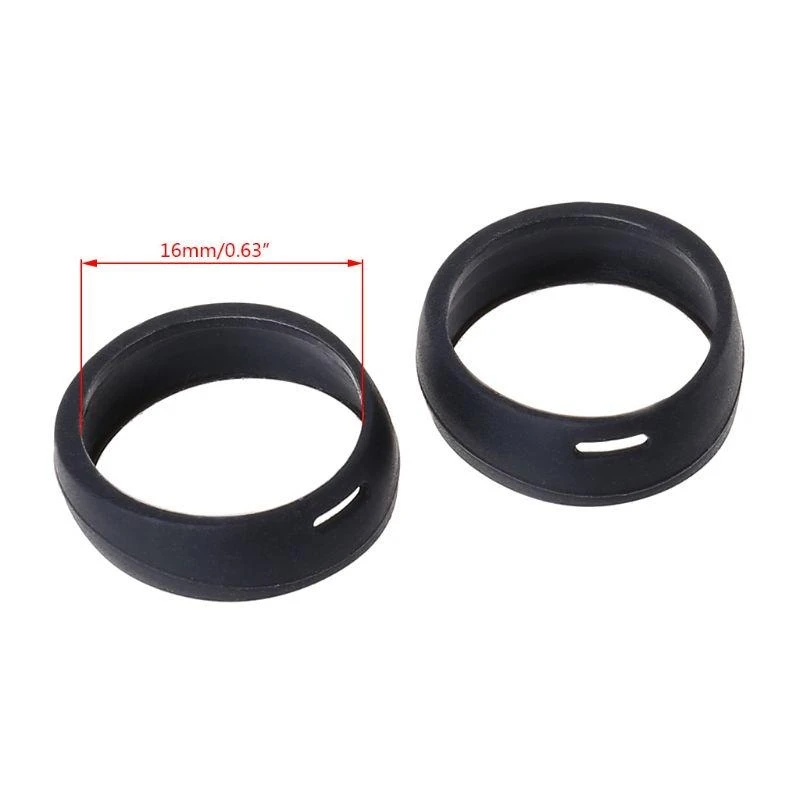 Premium-Earbuds Compatible for In-Ear Ear PhoneTrue-Wireless Silicone Eartips Tip Avoid Falling-Off Protective Sleeve 6x E74A