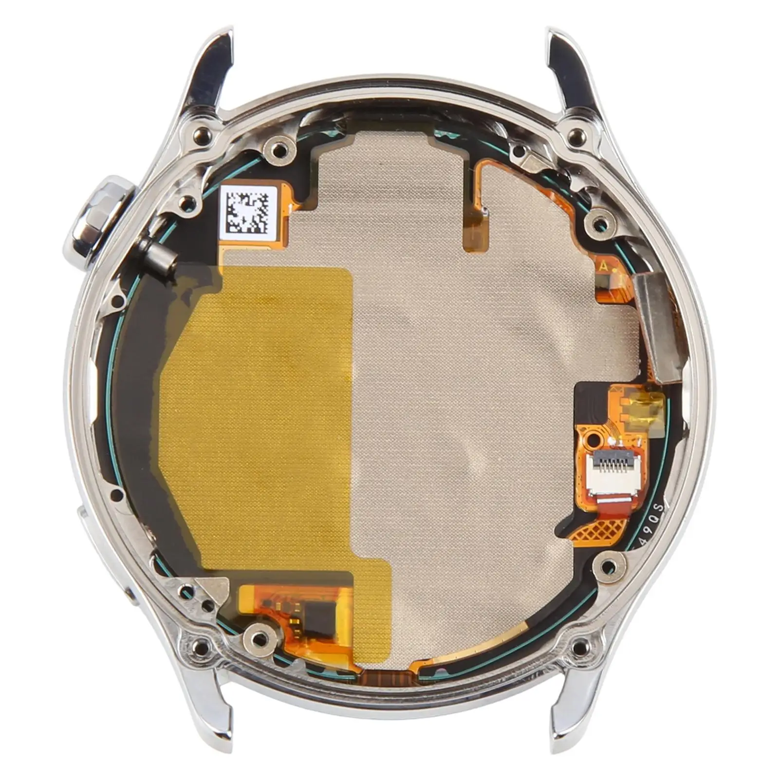 1,48-Zoll-AMOLED-LCD-Bildschirm für Xiaomi Watch S5 46 mm, M2530W1 Watch LCD-Display, Touchscreen-Reparatur, Ersatzteil – Detail 11
