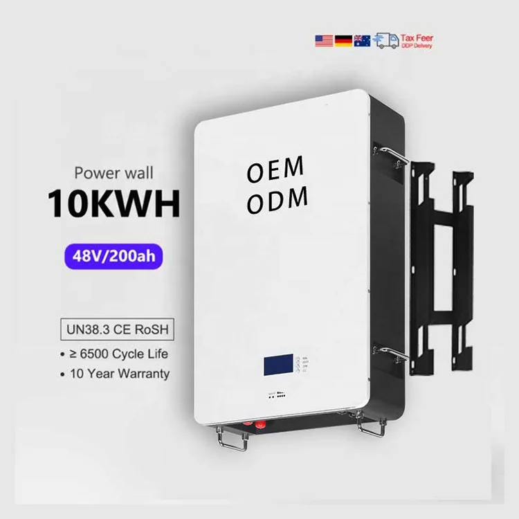 OEM 10kwh 15kwh 20kwh Lithium batterie solar 48v 300ah 400ah powerwall sodium ion lifepo4 battery for home solar system