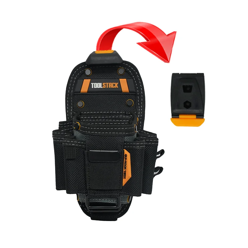 Toolstack Waist Tool Bag Image 11