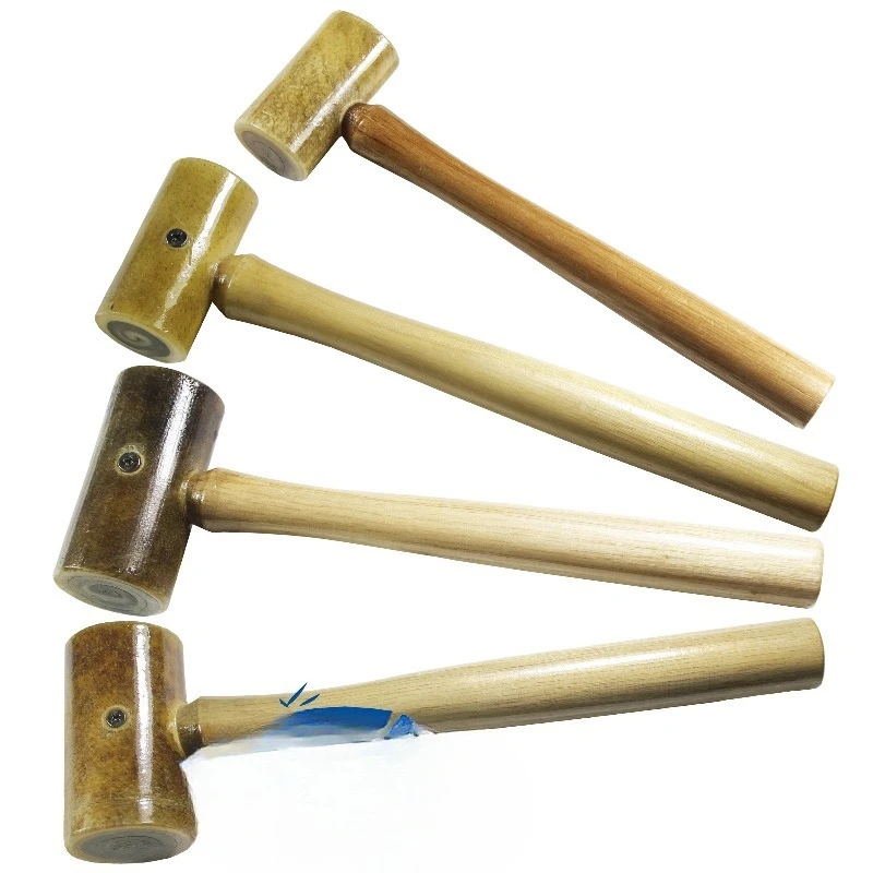 Saxophone Flute Clarinet Instrument Repair Tool - Wind Shaping Hammer