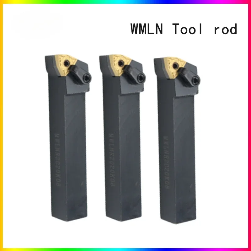 NEW MWLM MWLNR MWLNL cutter bar MWLNR1616 MWLNR2020 MWLNR3232 MWLNR4040 H08 K08 M08 P08 R08 TOOL Holder Carbide inserts wnmg