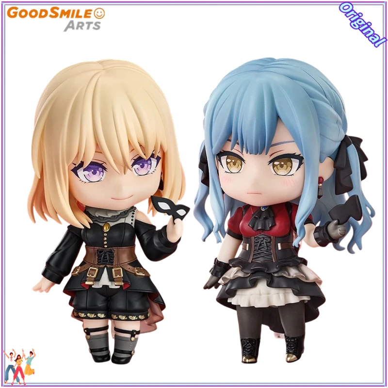 【Preventa】GSAS Nendoron 3053/3076 BanG Dream! Figura de acción Ave Mujica Oblivionis/Doloris