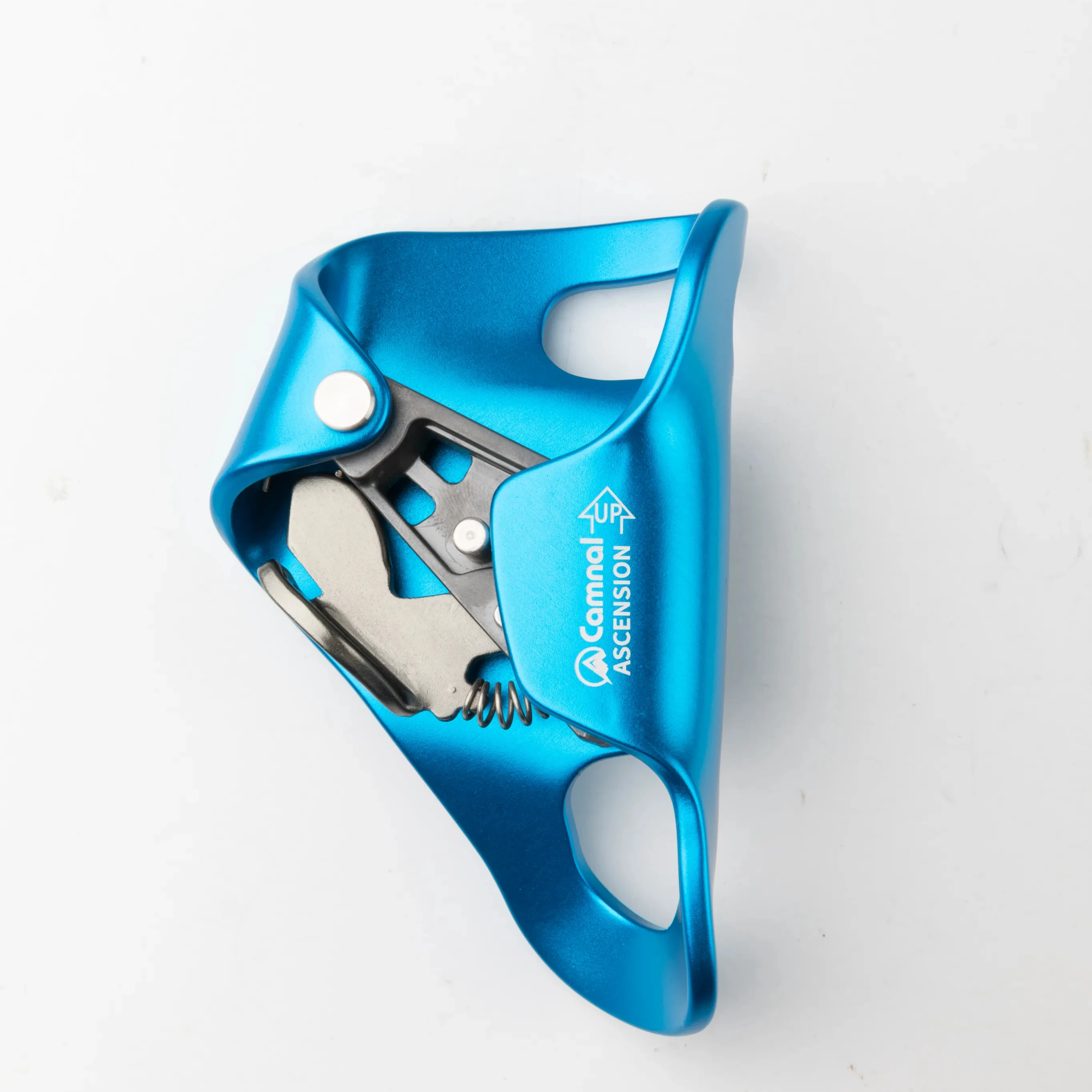 Camnal Chest Riser Mountaineering Climbing Aerial Work Equipment Protection Self-Locking Device Abdominal Front