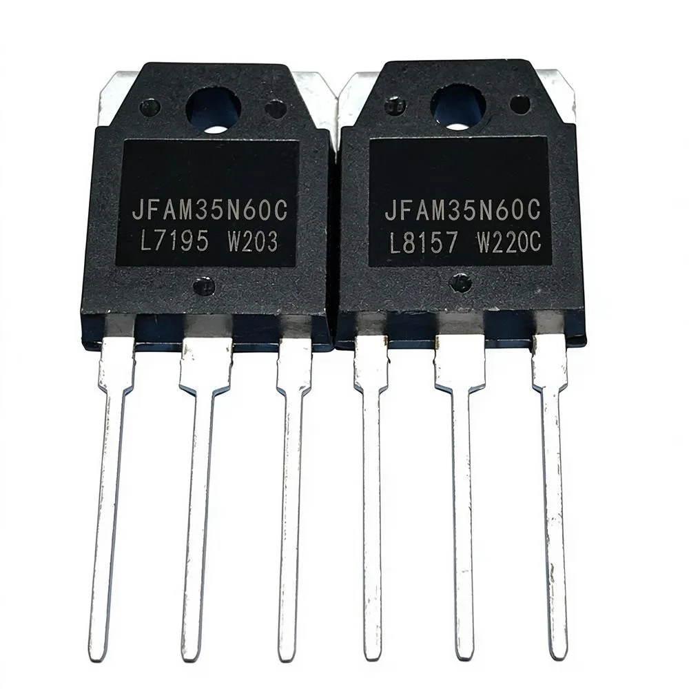 5PCS 2SC5296 JFAM35N60C GW50NB60H FGP4633 IRFP4229 STGW38IH130D