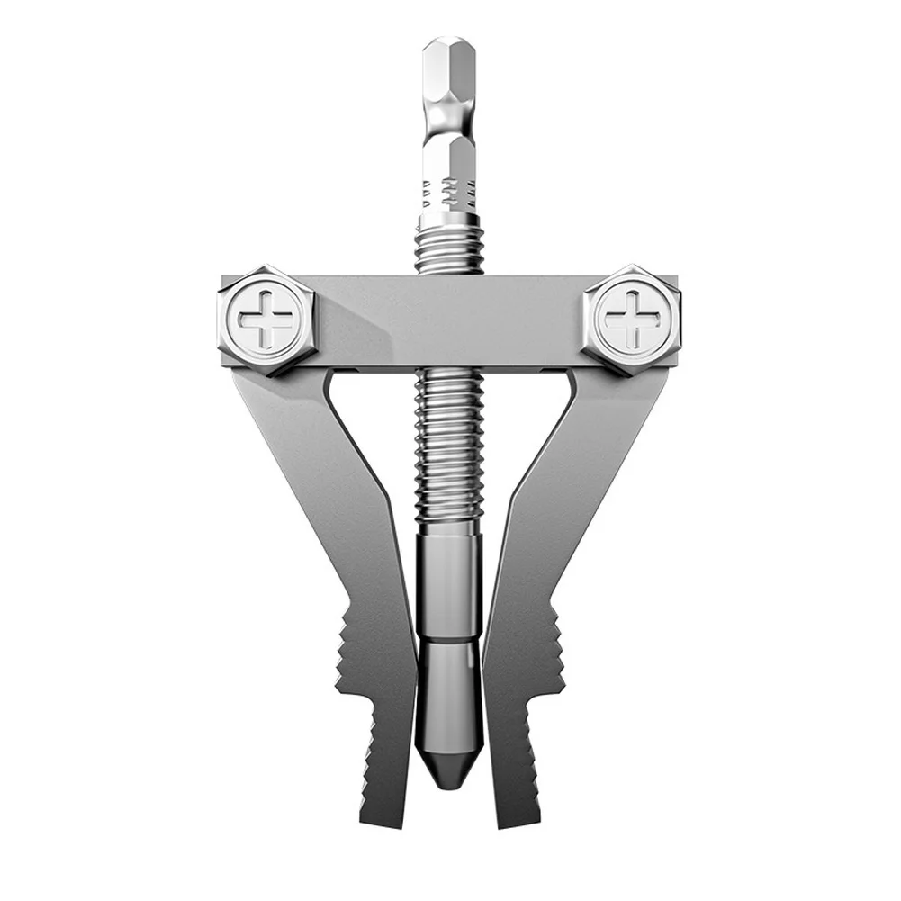 Broken Screw Pipe Extractor 20 25 32mm Hex Shank Drill Bit For PPR PVC Plastic Tube Removal Repair Tool Power Drill Accessories