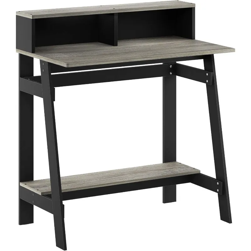 

Simplistic A Frame Computer Desk