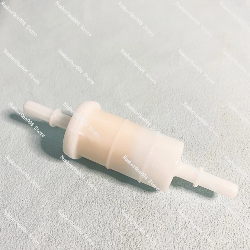 Outboard Engine Filter Element Fuel Filter Small White Steam Filter Original Genuine Four-stroke Outboard Machine White