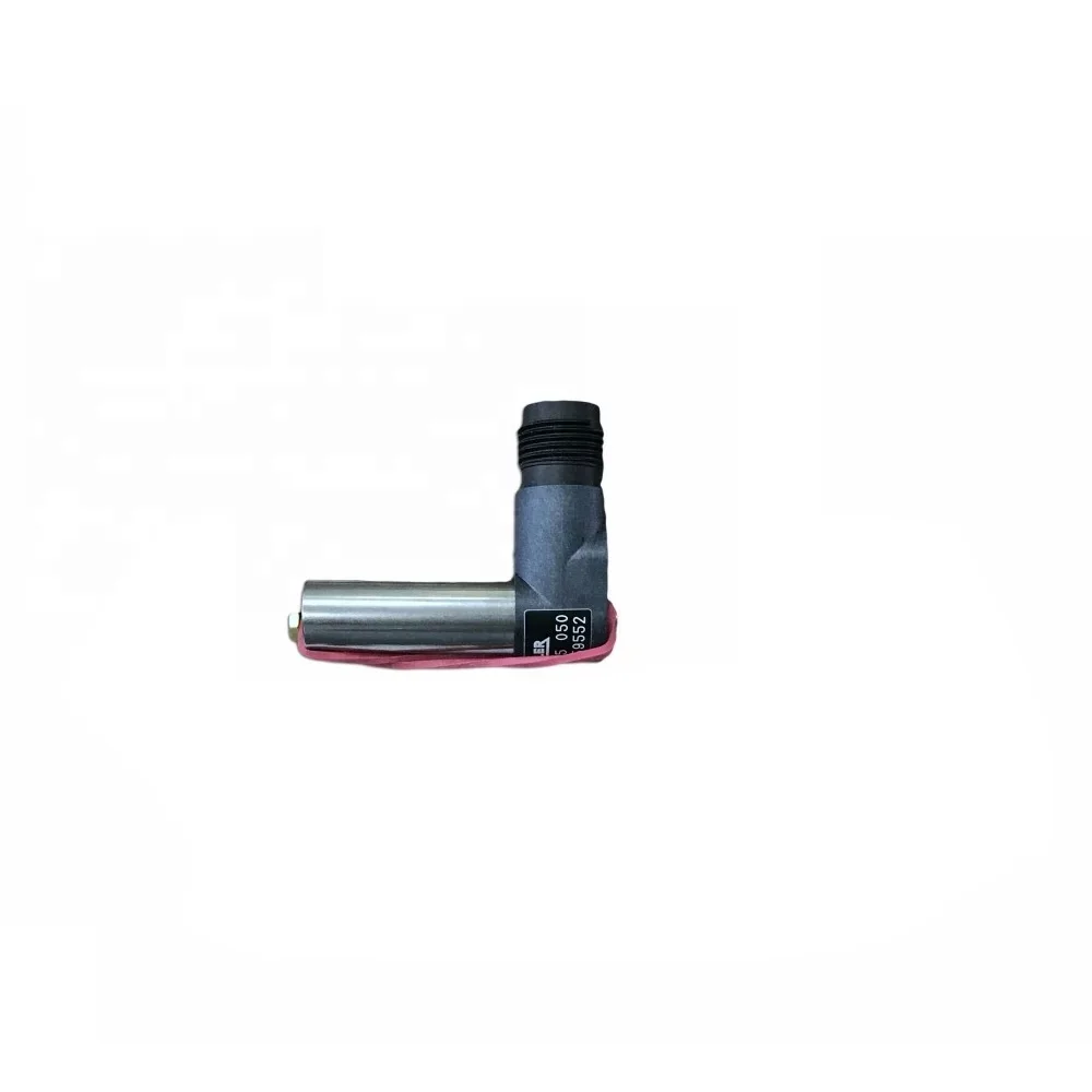 

Trutzschler Parts Code 136182205050 For Carding Machine Displacement Sensor C6 For Cards Model DK903/TC-03/TC-05/TC-07