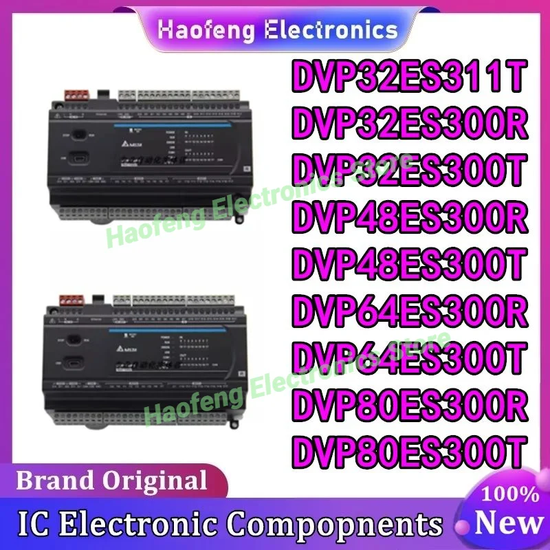 

DVP32ES311T DVP32ES300R DVP32ES300T DVP48ES300R DVP48ES300T DVP64ES300R DVP64ES300T DVP80ES300R DVP80ES300T
